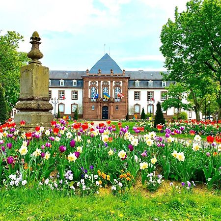 Charmant Studio A Haguenau, A 25Mn De Strasbourg Exteriér fotografie